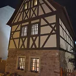 Aussergewoehnliches, Historisches, Spaetgotisches Wohnhaus Von 1519, Gries 5 *