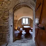 Aussergewoehnliches, Historisches, Spaetgotisches Wohnhaus Von 1519, Gries 5 Casa vacanze *