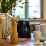 Außergewöhnliches, Historisches, Spätgotisches Wohnhaus Von 1519, Gries 5 * Gera