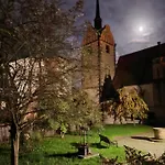 Aussergewoehnliches, Historisches, Spaetgotisches Wohnhaus Von 1519, Gries 5 * Gera