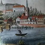 Aussergewoehnliches, Historisches, Spaetgotisches Wohnhaus Von 1519, Gries 5 Hébergement de vacances *