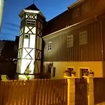 Aussergewoehnliches, Historisches, Spaetgotisches Wohnhaus Von 1519, Gries 5 Hébergement de vacances *