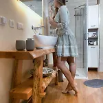 Hébergement de vacances Aussergewoehnliches, Historisches, Spaetgotisches Wohnhaus Von 1519, Gries 5 *