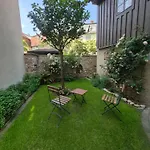 Ferienhaus Außergewöhnliches, Historisches, Spätgotisches Wohnhaus Von 1519, Gries 5