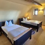 Aussergewoehnliches, Historisches, Spaetgotisches Wohnhaus Von 1519, Gries 5 Gera