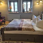 Aussergewoehnliches, Historisches, Spaetgotisches Wohnhaus Von 1519, Gries 5 Gera