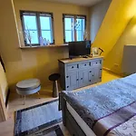 Aussergewoehnliches, Historisches, Spaetgotisches Wohnhaus Von 1519, Gries 5 * Gera