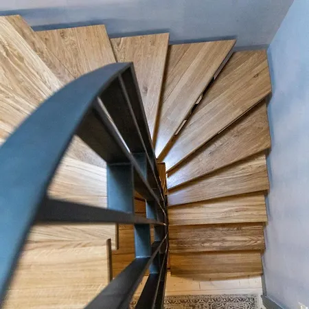 Aussergewoehnliches, Historisches, Spaetgotisches Wohnhaus Von 1519, Gries 5 Semesterbostad Gera