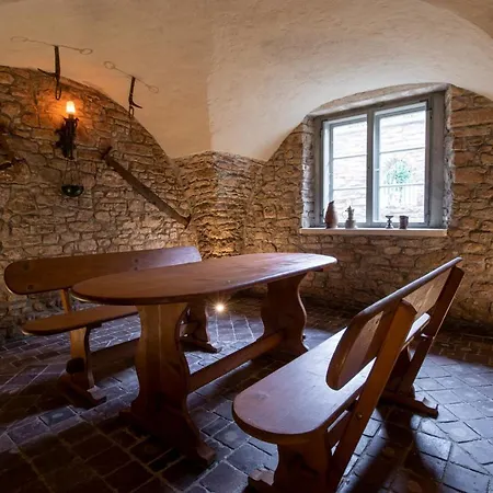 Holiday home Aussergewoehnliches, Historisches, Spaetgotisches Wohnhaus Von 1519, Gries 5 Gera