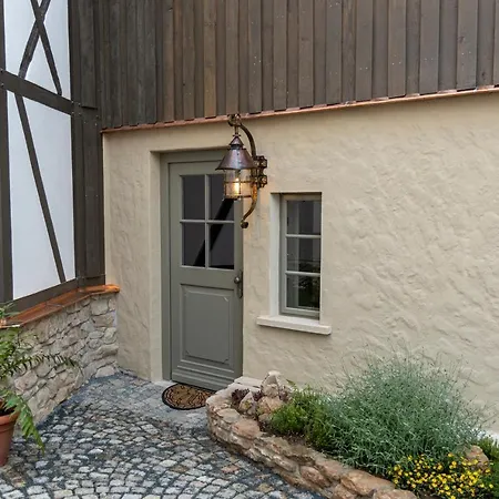 Holiday home Aussergewoehnliches, Historisches, Spaetgotisches Wohnhaus Von 1519, Gries 5