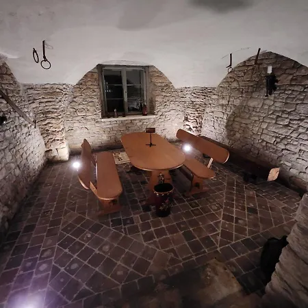 Aussergewoehnliches, Historisches, Spaetgotisches Wohnhaus Von 1519, Gries 5 Gera