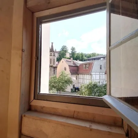 Aussergewoehnliches, Historisches, Spaetgotisches Wohnhaus Von 1519, Gries 5 Holiday home