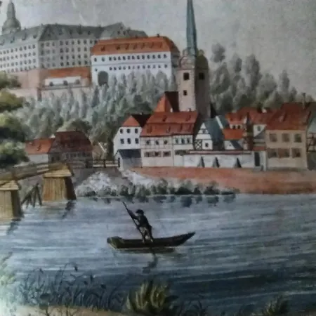 Aussergewoehnliches, Historisches, Spaetgotisches Wohnhaus Von 1519, Gries 5 Nyaraló *