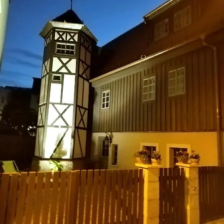 Aussergewoehnliches, Historisches, Spaetgotisches Wohnhaus Von 1519, Gries 5 Holiday home *
