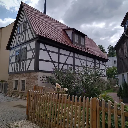 Aussergewoehnliches, Historisches, Spaetgotisches Wohnhaus Von 1519, Gries 5 Semesterbostad