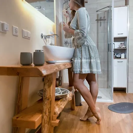 Holiday home Aussergewoehnliches, Historisches, Spaetgotisches Wohnhaus Von 1519, Gries 5 *