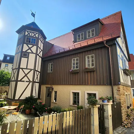 Aussergewoehnliches, Historisches, Spaetgotisches Wohnhaus Von 1519, Gries 5