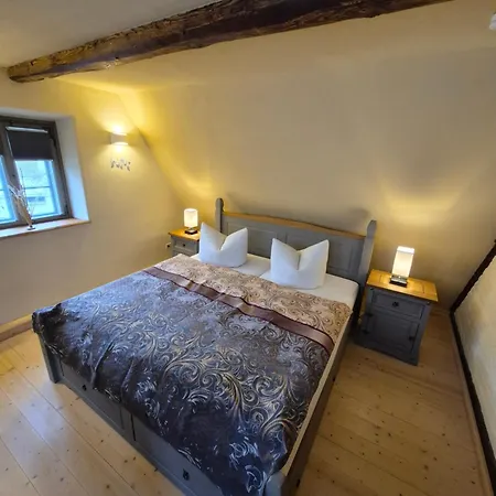 Holiday home Aussergewoehnliches, Historisches, Spaetgotisches Wohnhaus Von 1519, Gries 5 *