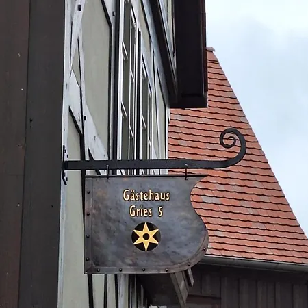 Tatil Evi Aussergewoehnliches, Historisches, Spaetgotisches Wohnhaus Von 1519, Gries 5
