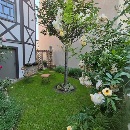 Aussergewoehnliches, Historisches, Spaetgotisches Wohnhaus Von 1519, Gries 5