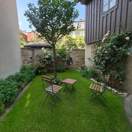 Tatil Evi Aussergewoehnliches, Historisches, Spaetgotisches Wohnhaus Von 1519, Gries 5