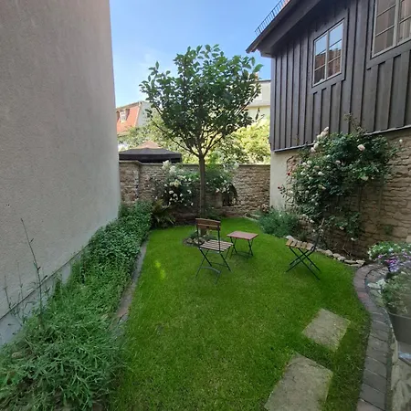 Außergewöhnliches, Historisches, Spätgotisches Wohnhaus Von 1519, Gries 5 Ferienhaus *