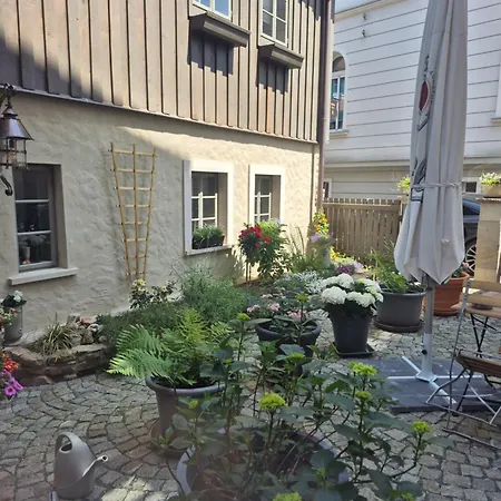 Außergewöhnliches, Historisches, Spätgotisches Wohnhaus Von 1519, Gries 5