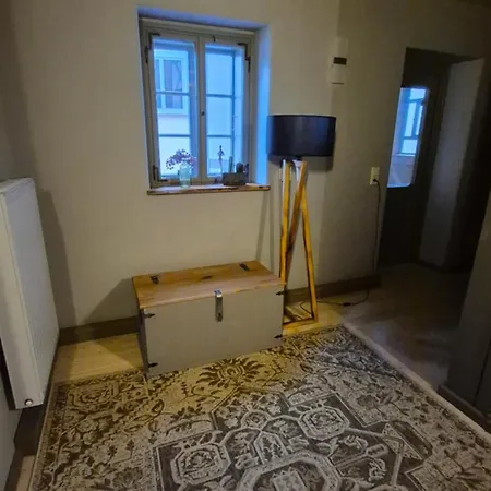Tatil Evi Aussergewoehnliches, Historisches, Spaetgotisches Wohnhaus Von 1519, Gries 5 *