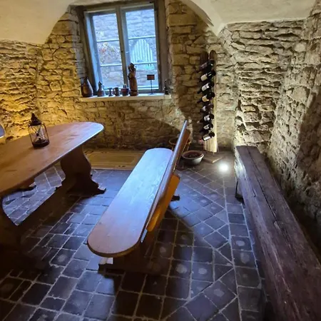 Aussergewoehnliches, Historisches, Spaetgotisches Wohnhaus Von 1519, Gries 5 * Gera
