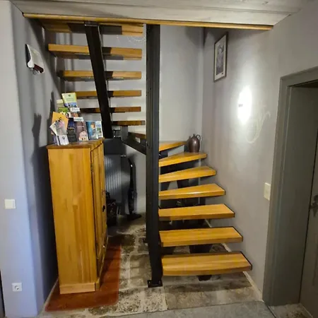 Aussergewoehnliches, Historisches, Spaetgotisches Wohnhaus Von 1519, Gries 5 Nyaraló *
