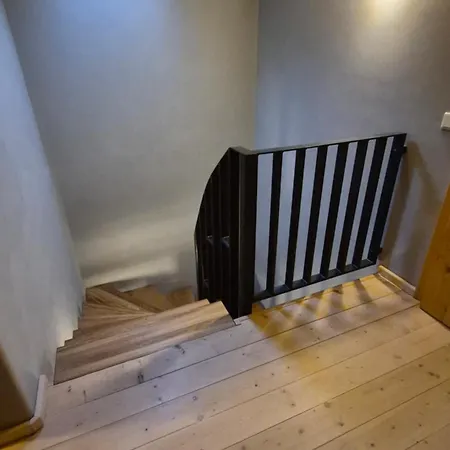 Nyaraló Aussergewoehnliches, Historisches, Spaetgotisches Wohnhaus Von 1519, Gries 5 Gera