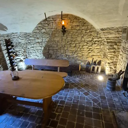 Aussergewoehnliches, Historisches, Spaetgotisches Wohnhaus Von 1519, Gries 5