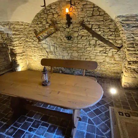 Tatil Evi Aussergewoehnliches, Historisches, Spaetgotisches Wohnhaus Von 1519, Gries 5