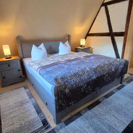 Semesterbostad Aussergewoehnliches, Historisches, Spaetgotisches Wohnhaus Von 1519, Gries 5 Gera