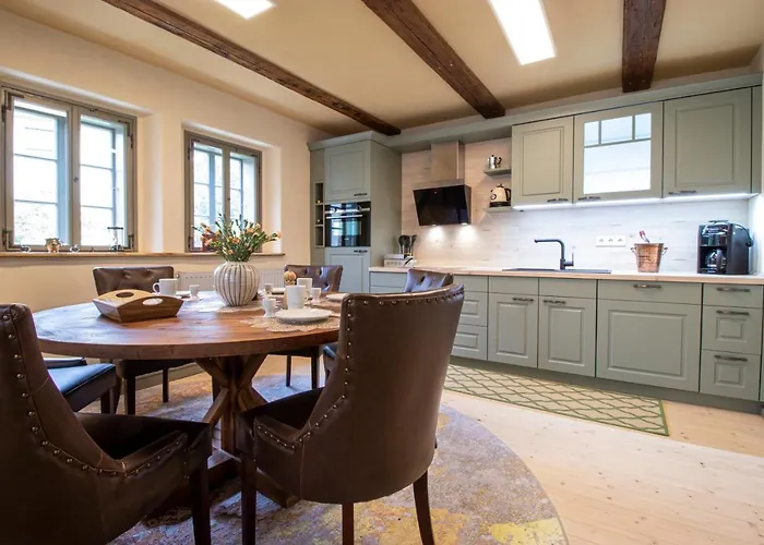 Außergewöhnliches, Historisches, Spätgotisches Wohnhaus Von 1519, Gries 5 Ferienhaus