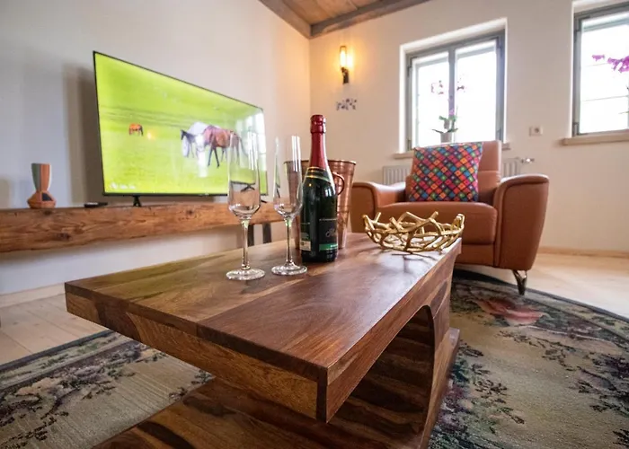 Ferienhaus Außergewöhnliches, Historisches, Spätgotisches Wohnhaus Von 1519, Gries 5 Gera