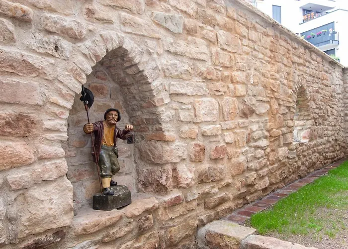 Außergewöhnliches, Historisches, Spätgotisches Wohnhaus Von 1519, Gries 5 Ferienhaus