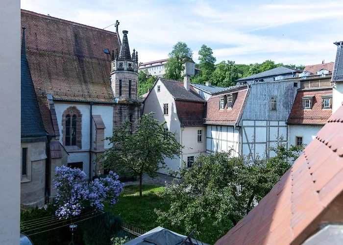 Casa vacanze Aussergewoehnliches, Historisches, Spaetgotisches Wohnhaus Von 1519, Gries 5 *