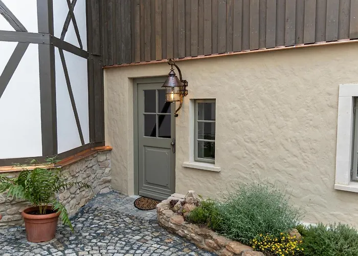 Casa vacanze Aussergewoehnliches, Historisches, Spaetgotisches Wohnhaus Von 1519, Gries 5