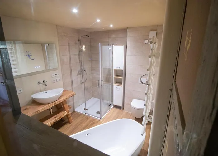 Außergewöhnliches, Historisches, Spätgotisches Wohnhaus Von 1519, Gries 5 Ferienhaus Gera