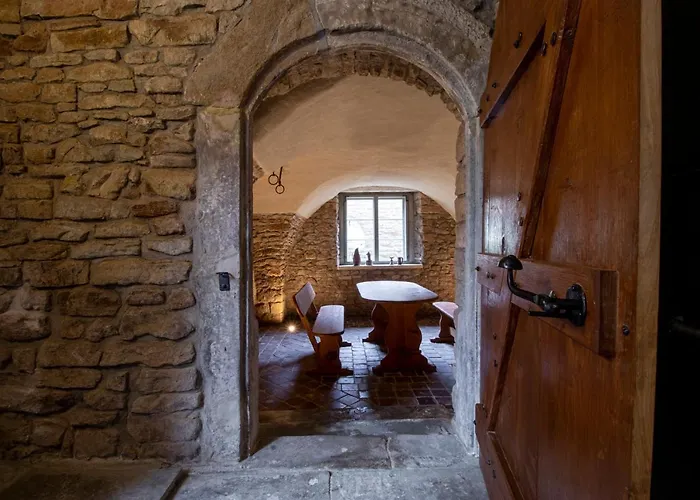 Aussergewoehnliches, Historisches, Spaetgotisches Wohnhaus Von 1519, Gries 5 Casa vacanze *