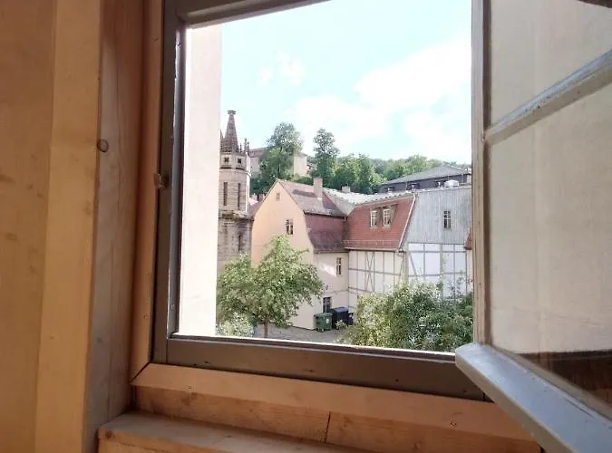 Außergewöhnliches, Historisches, Spätgotisches Wohnhaus Von 1519, Gries 5 Ferienhaus