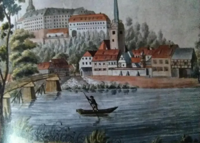 Außergewöhnliches, Historisches, Spätgotisches Wohnhaus Von 1519, Gries 5 Ferienhaus *