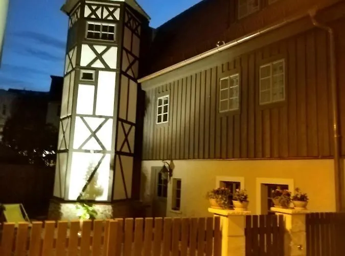 Außergewöhnliches, Historisches, Spätgotisches Wohnhaus Von 1519, Gries 5 Ferienhaus *