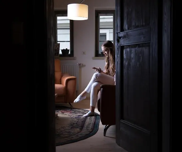 Außergewöhnliches, Historisches, Spätgotisches Wohnhaus Von 1519, Gries 5 Ferienhaus