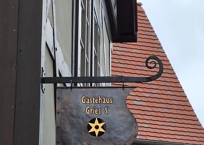 Ferienhaus Außergewöhnliches, Historisches, Spätgotisches Wohnhaus Von 1519, Gries 5