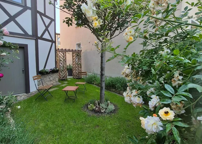 Außergewöhnliches, Historisches, Spätgotisches Wohnhaus Von 1519, Gries 5