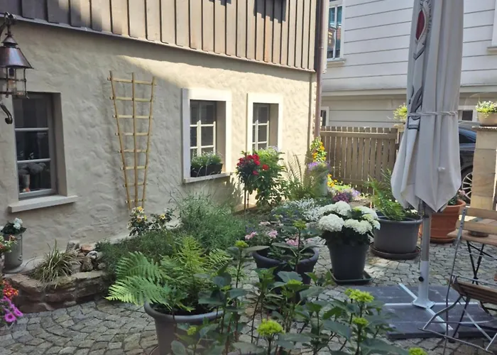 Außergewöhnliches, Historisches, Spätgotisches Wohnhaus Von 1519, Gries 5