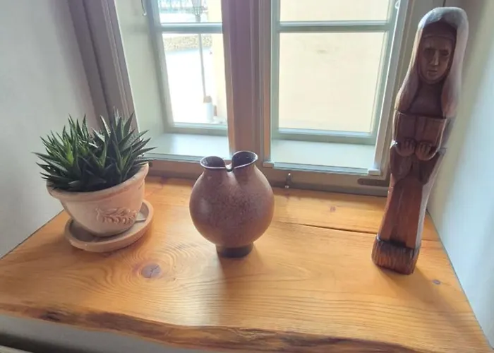 Außergewöhnliches, Historisches, Spätgotisches Wohnhaus Von 1519, Gries 5