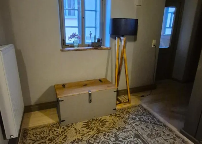 Ferienhaus Außergewöhnliches, Historisches, Spätgotisches Wohnhaus Von 1519, Gries 5 *